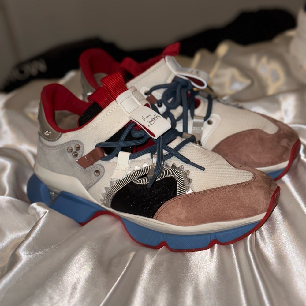 Christian Louboutin Sneakers